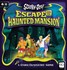 Picture of Scooby-Doo: Escape from The Haunted Mansion