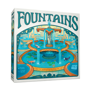 Picture of Fountains