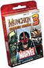 Picture of Munchkin Marvel 3 Cosmic Chaos