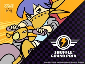 Picture of Shuffle Grand Prix