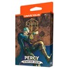 Show details for Percy Starter Deck Critical Role Universus Picture of Percy Starter Deck Critical Role Universus