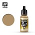 Picture of Vallejo Model Air 17ml - Light Brown