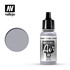 Picture of Vallejo Model Air 17ml - Chrome (Metallic)