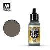 Picture of Vallejo Model Air 17ml - Panzer Olive