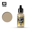 Picture of Vallejo Model Air 17ml - Sand Beige
