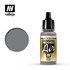 Picture of Vallejo Model Air 17ml - Agressor Gray