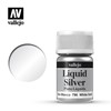 Picture of Vallejo Model Color 35ml - White Gold (Alcohol Based)