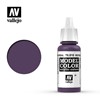 Picture of Vallejo Model Color 17ml - Royal Purple