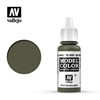 Picture of Vallejo Model Color 17ml - Reflective Green