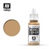 Picture of Vallejo Model Color 17ml - Tan Yellow