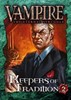 Picture of Vampire The Eternal Struggle Keepers of Tradition bundle 2