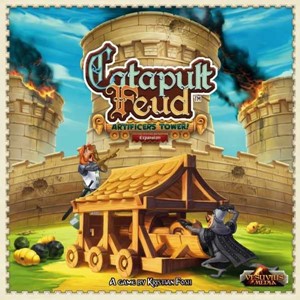 Picture of Catapult Feud Artificers Expansion