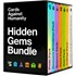 Picture of Cards Against Humanity: Hidden Gems Bundle