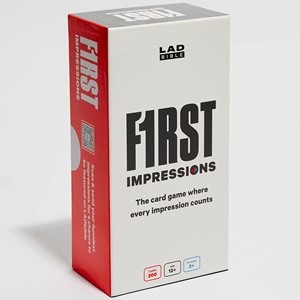 Picture of First Impressions (LADbible)