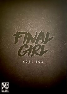 Picture of Final Girl Core Box