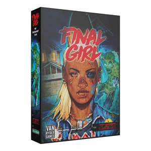 Picture of Final Girl The Falconwood Files Expansion
