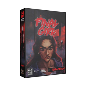 Picture of Final Girl The Marrek Murders Expansion