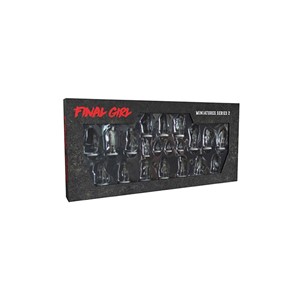 Picture of Final Girl Miniatures Box Series 2