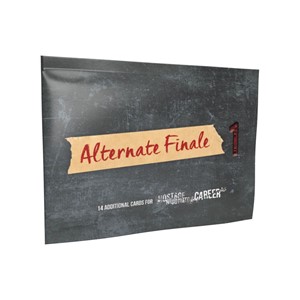 Picture of Hostage Negotiator: Alternate Finale Pack #1