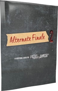 Picture of Hostage Negotiator: Alternate Finale Pack #2