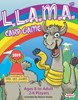 Picture of LLAMA LAMA Card Game - English