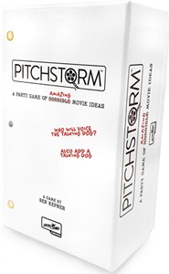 Picture of Pitchstorm