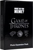 Picture of What Do You Meme? Game of Thrones Expansion Pack
