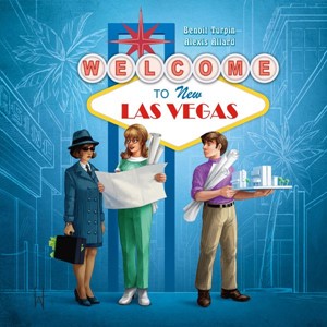 Picture of Welcome to New Las Vegas