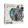 Picture of Harry Potter - Hogsmeade - The Three Broomsticks Jigsaw 395pc)