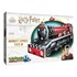 Picture of Harry Potter Mini Hogwarts Express 3D (Jigsaw 155pc)