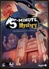 Picture of 5 Minute Mystery