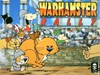 Picture of Warhamster Rally