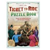 Picture of Ticket to Ride Puzzle Book