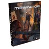 Picture of The Terminator RPG Core Rulebook