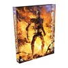 Picture of The Terminator RPG Core Rulebook Limited Edition