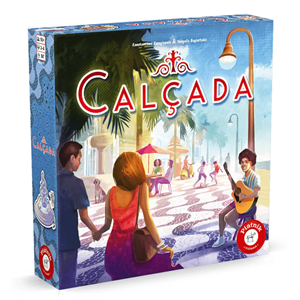 Picture of Calcada
