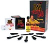 Picture of Hot Ones Truth or Dab The Game