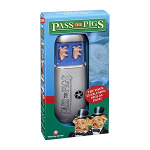 Picture of Pass the Pigs