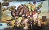 Picture of World of Warcraft Swift Brewfest Ram  2011 Playmat