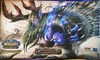 Picture of World of Warcraft Battlegrounds – Archdruid Malfurion Playmat