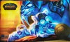 Picture of World of Warcraft Spectral Kitten Playmat