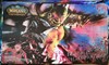 Picture of World of Warcraft Continental Championship 2009 Blood Frenzy Playmat