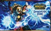 Picture of World of Warcraft Darkmoon Faire 2011 Bragvi Stormstein Playmat