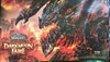 Picture of World of Warcraft Darkmoon Faire – Deathwing (Dragon) Playmat