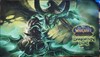 Picture of World of Warcraft Darkmoon Faire 2013 – Illidan Stormrage Playmat