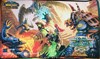Picture of World of Warcraft Tomb of the Forgotten – Aftermath Playmat