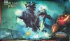 Picture of World of Warcraft Hallow's End – Moon Guard/ Headless Horseman Playmat