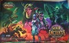 Picture of World of Warcraft War of the Ancients – Timewalkers Playmat
