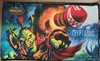 Picture of World of Warcraft Cryptozoic League – Rocket Barrage Playmat