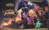Picture of World of Warcraft Drums of War Sneak Preview (Rayne Savageboon) Playmat